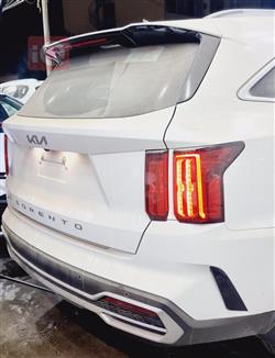 کیا سۆرینتۆ